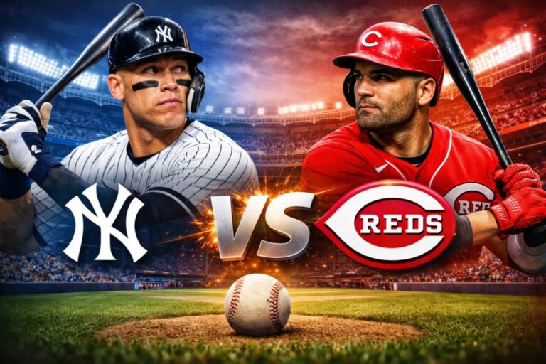 Phillies vs New York Yankees Match Player Stats: Key Performances That Shaped the Series Phillies vs New York Yankees Match Player Stats