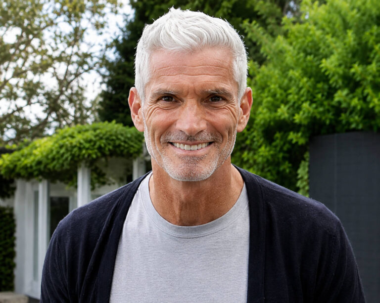 Stephen Hilton: Career, Music, and His Inspiring Personal Journey Stephen Hilton