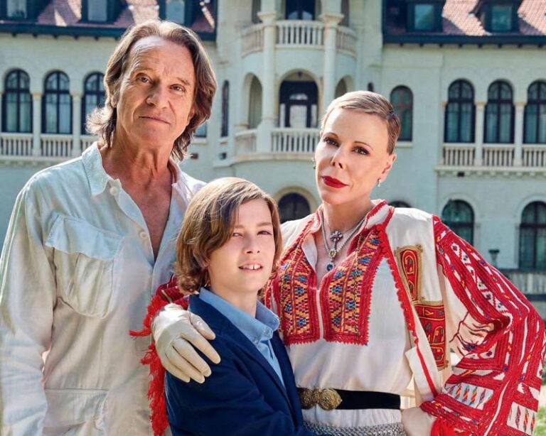 Princess of Bulgaria: Biography, Family, Royal Role, and Modern Life Princess of Bulgaria