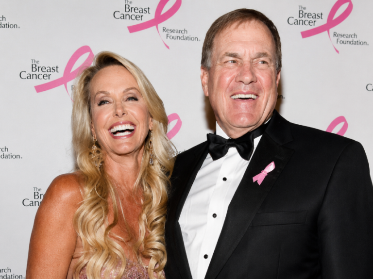 Debby Clarke Belichick: Biography, Family, Career, and Life After Divorce Debby Clarke Belichick