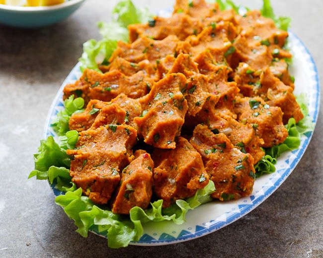 Discover Mercimek Kofte Near Me For Fresh And Authentic Flavor Mercimek Kofte Near Me