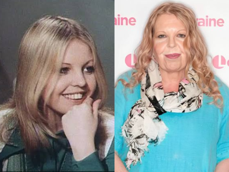 Sally Thomsett Illness: What Is Known About Her Health and Life Today Sally Thomsett Illness