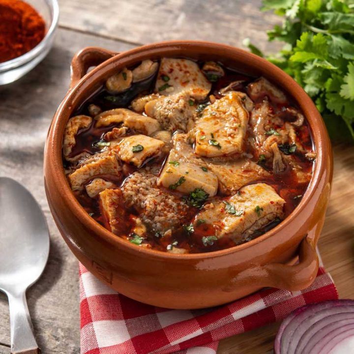 Best Mondongo Soup Near Me: How to Find Authentic and Delicious Bowls Nearby Best Mondongo Soup Near Me