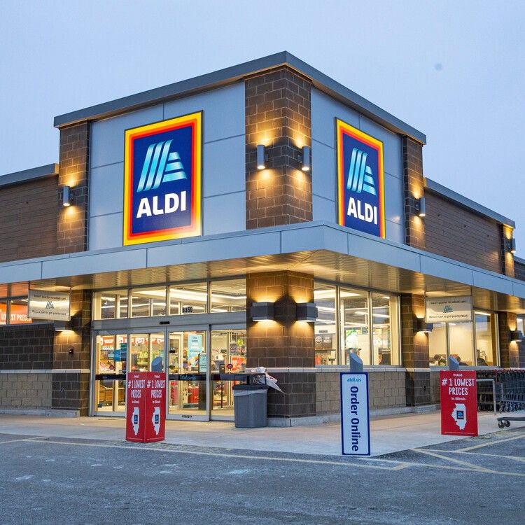 Aldi Bank Holiday Opening Times: How to Check Store Hours Before You Go Aldi Bank Holiday Opening Times