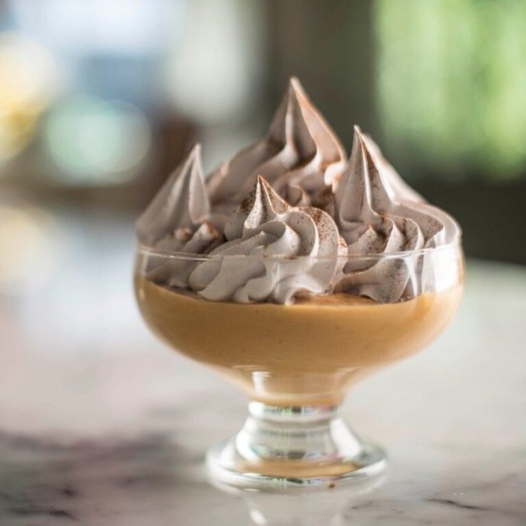 Best Suspiro a la Limeña Near Me: How to Find the Most Authentic Dessert Best Suspiro a la Limeña Near Me