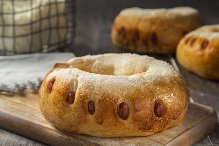 Best Roscon Colombiano Near Me: How to Find the Freshest Bakery Best Roscon Colombiano Near Me