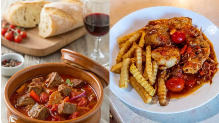 Best Cocido Gallego Near Me: How to Find an Authentic Spanish Stew Best Cocido Gallego Near Me