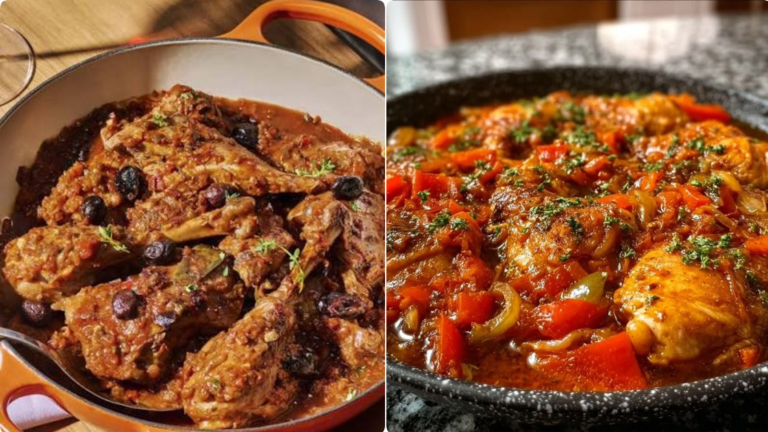 Best Pollo al Chilindrón Near Me: How to Find Authentic Spanish Chicken Best Pollo al Chilindrón Near Me
